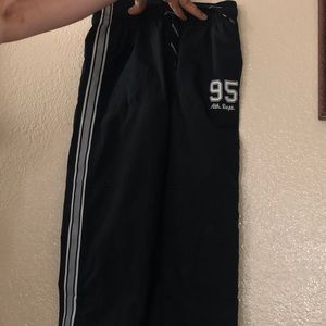 Boys active pants